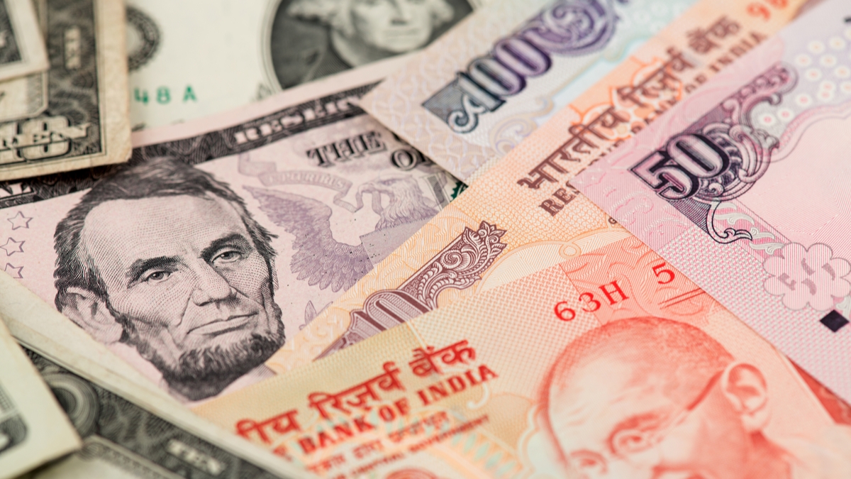 How to send money to India from USA